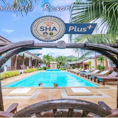Khum Laanta Resort - Sha Extra Plus Ko Lanta Exteriér fotografie