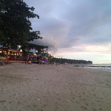 Khum Laanta Resort - Sha Extra Plus Ko Lanta Exteriér fotografie