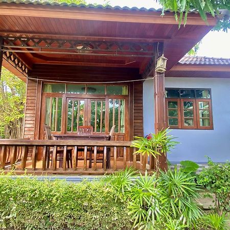 Khum Laanta Resort - Sha Extra Plus Ko Lanta Exteriér fotografie