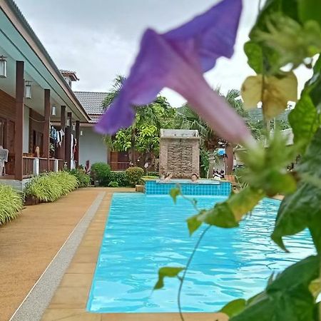 Khum Laanta Resort - Sha Extra Plus Ko Lanta Exteriér fotografie