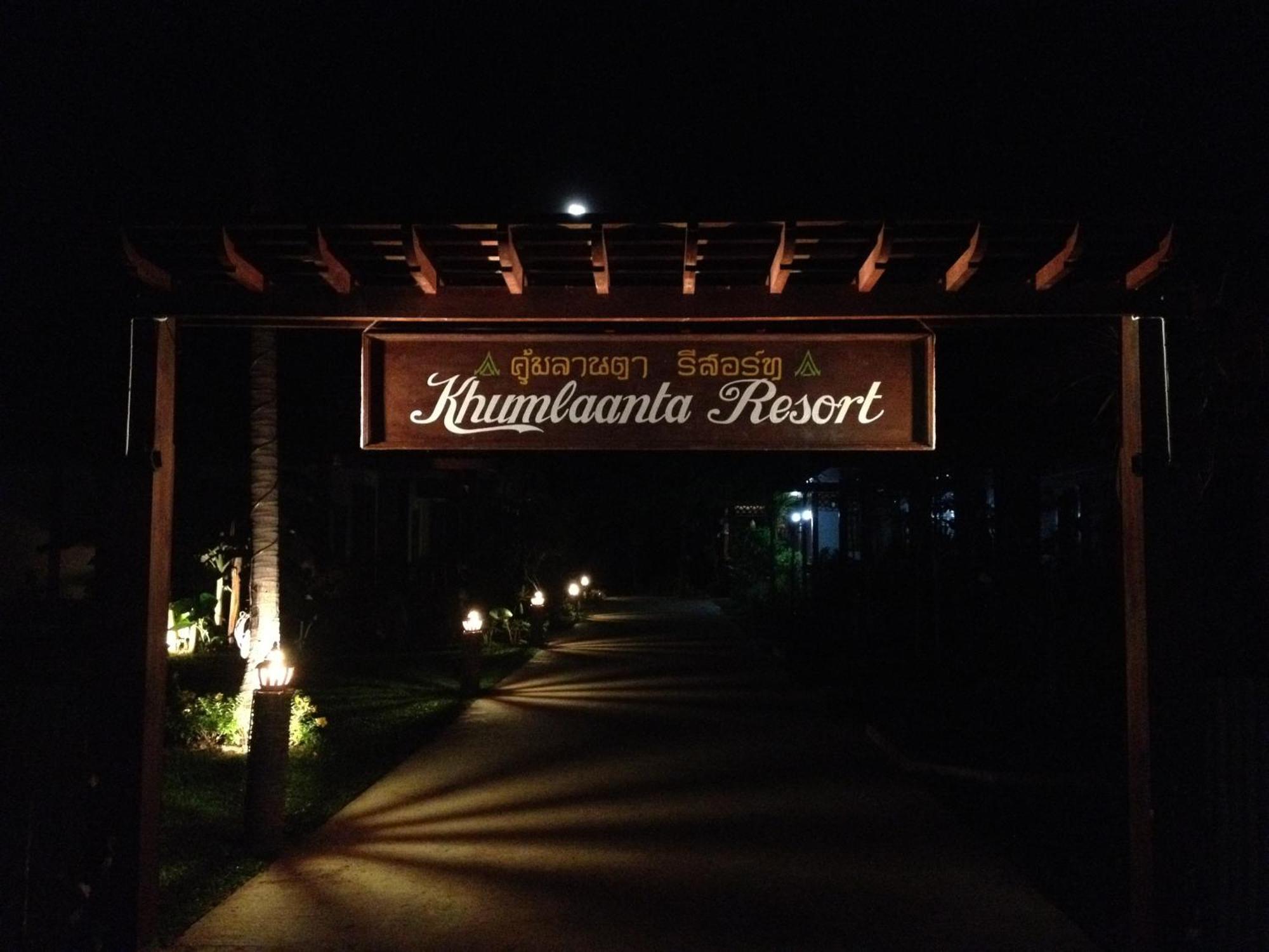 Khum Laanta Resort - Sha Extra Plus Ko Lanta Exteriér fotografie