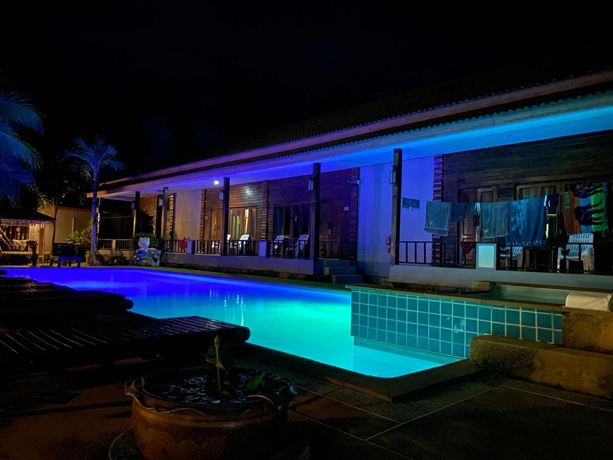 Khum Laanta Resort - Sha Extra Plus Ko Lanta Exteriér fotografie
